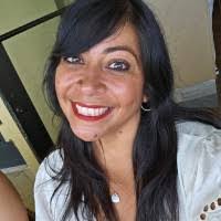 Patricia Ybarra's Instagram, Twitter & Facebook