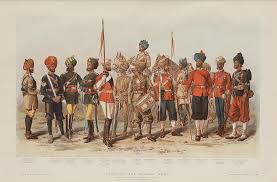 Bombay Army and Navy ...