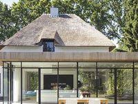 voorbeeld verbinden van sproeiers beregening tuin ontwerp tuin