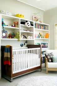 You will find everything for your nursery including the best cribs available for babies, nursery sets, dressers, changers, crib bedding, hutches, armoires, glider chairs, nursery decor, and even kids' toys. 20 Creative Ideas Of How To Set Up A Small Nursery Interior Design Ideas Ofdesign
