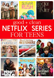 Netflix Series For Teens In 2020 Best Series On Netflix Good Movies On Netflix Netflix