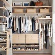 Let us help you find exactly what you are looking for! Custom Designed Closets Near 33062 The Container Store
