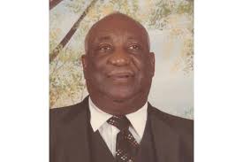 Antoine Batiste Obituary (2015)