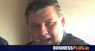 Multi-millionaire shipping port boss hit with massive divorce bill after  lying to court