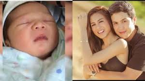 Celebrity couple,Toni And Paul Shared A Close-up Shot Of Their Baby Boy