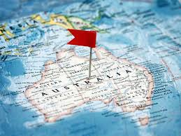 Australia covers approximately 7.6 million km2, which is only about 5% of the world's land area, yet it is the sixth largest country in the world after russia, canada, china, the usa and brazil. 120 Australian Trivia Quiz Questions