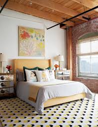 Diamond quilted cotton coverlet and sham collection, created for macy's. 31 Brilliant Bedroom Color Schemes To Inspire Your Space Better Homes Gardens