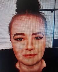 My first born daughter has been missing since Saturday morning(April 12  2025) still no sign of her💔 It only takes two seconds to share! #finsbury  Her name is: Meghan Lawson Age:15 Height: