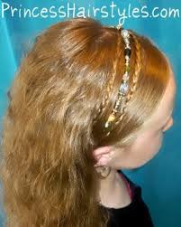 Large resource for hair style & hair cut ideas, how to maintain our hair and much more. Hairstyles For Girls Princess Hairstyles