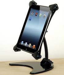 10 Best Tablet Ipad Holders Mounts And Stands Tablet Desk Latest Electronic Gadgets Ipad