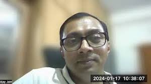 🚀 Silver Needle Ventures CoFounder Ajay Jain