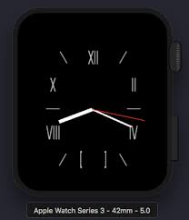 Tutorial Create A Custom Apple Watch Face And Get Rejected By The App Store In 2020 Apple Watch Faces Apple Watch Custom Faces Apple Watch