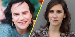 Kendra Kassebaum Joins Cast of Reading of Scott Alan-Christy Hall Musical  Home