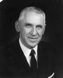 Donald S. Kennedy, Class of 1966