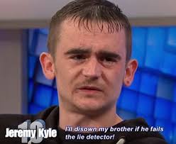 Jeremy Kyle Show guest 'driven to brink of suicide and left homeless after  being falsely accused of theft'