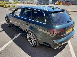 Image result for Cambridge Green 2003 Audi