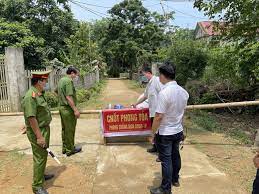 Và bà con ở đây cũng chấp hành nội quy. Tá»‰nh Thanh Hoa Yeu Cáº§u Cong An Ä'iá»u Tra Náº¿u Ä'á»§ CÆ¡ Sá»Ÿ Tiáº¿n Hanh Khá»Ÿi Tá»' 2 Bá»‡nh Nhan Covid 19 Bá»™ Y Táº¿ Trang Tin Vá» Dá»‹ch Bá»‡nh Viem
