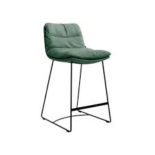 Kff Arva Barstool Or Counterchair With Swivel And Adjustable Height Or With Wire Skid Frame Designed By Kff High Dining A Barhocker Hocker Farben Sortieren