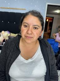 Make Up by Fanny Valencia