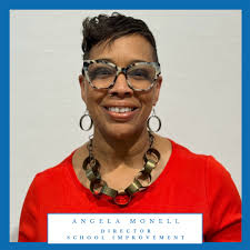 Soror Spotlight: Please join us in congratulating Soror Angela Monell