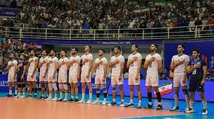 Jun 09, 2021 · u.s. Iran Raps Us Mistreatment Of Volleyballers Insists Due Apology Pars Today