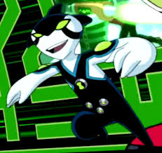 1 appearance 2 powers and abilities 3 weaknesses 4 history 4.1 alien force 4.2 ultimate alien 5 appearances 6 video games 6.1 ben 10 ultimate alien: Ultimate Alien Ben 10