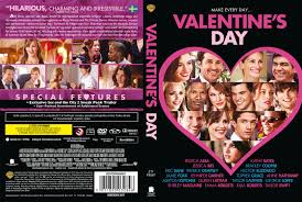 Covers Box Sk Valentine S Day 2010 High Quality Dvd Blueray Movie Jessica alba, jessica biel, bradley cooper and others.