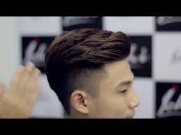 Disconnected Undercut Haircut And Style Actual Haircut Footage Youtube Undercut Men Mens Hairstyles Undercut Undercut Hairstyles