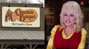 Tm + © 2020 vimeo, inc. Cracker Barrel Dolly Parton Team Up For Macy S Thanksgiving Parade Prize Contest Wjhl Tri Cities News Weather