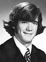 Kenneth J. "Kenny" Anderson (Deceased), Pittsford, NY New York