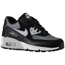 Nike Air Max 90 Boys Grade School At Foot Locker Nike Air Max Nike Air Max 90 Nike