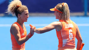 Tot nu toe wonnen ze tien keer goud op een ek, acht keer goud op een wk en drie keer goud op een olympische spelen. Jhkabtk7ov Ngm