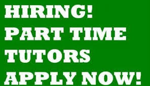 Apply to part time tutor jobs now hiring on indeed.co.uk, the world's largest job site. Part Time Tutor Malaysia Home Facebook
