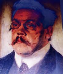 Ludwig Thoma hat Spuren im Chiemgau hinterlassen