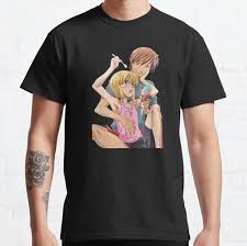 Comment must not exceed 1000 characters. Boku No Pico Men S T Shirts Redbubble