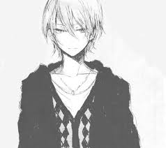 Who are the deadliest little boys in anime? Bad Boy Romantic Anime Boy Novocom Top