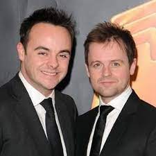 Ant and Dec in gay denial - Daily Star