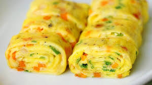 Check spelling or type a new query. Resep Cara Membuat Telur Dadar Gulung Isi Sayuran Enak Lezat Top 1000 Resep