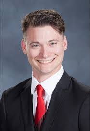 William Schendel's Instagram, Twitter & Facebook