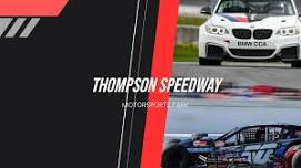 Thompson Speedway - Monaco Modified Tri-Track Series