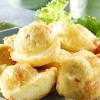 Buat kamu yang ingin makan yang hangat dan manis, cocok banget nih sama kuliner satu ini. 1