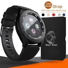 A standalone smartwatch with sim card support is all you need to start making phone calls from your wrist. Z4 Smartwatch Montres Intelligentes