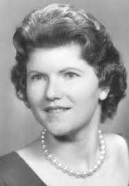 Pauline “Polly” (Smith) Medley