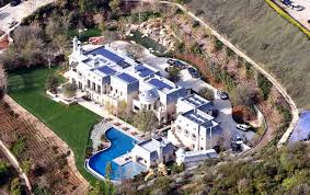 Gisele Tom S New House In California Is Bigger Than All Of Our Houses Combined Photos Http Freshdice Com Gi Dream House Tom Brady And Gisele Mansions