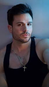 Philip Fusco Isn't Just Back—He Never Left