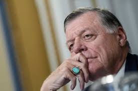 Daily Kickoff: The new chief of staff of the Baltimore Ravens