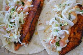 District taco serves yucatan style mexican food in washington dc northern virginia maryland and pennsylvania. District Taco On Twitter Summertime Means Seafood For Dinner Good Thing It S Fish Taco Day