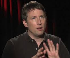 Joe Cornish Biography