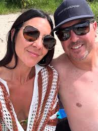 Before my husband and I got married, we spent so many late nights  talking—really talking. Over wine or tea, we opened up about everything:  the messiness of our pasts, the mistakes we