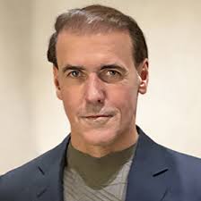 Michael Pavloff's Instagram, Twitter & Facebook